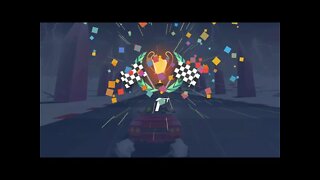 Horizon Chase Turbo (PC) - Master Tournament #5: Greece