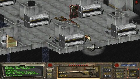 Fallout E16 Don't Die Dogmeat