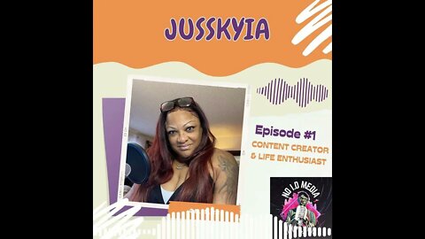 Jusskyia