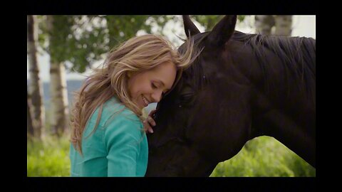 Happy 35th Birthday Amber Marshall!