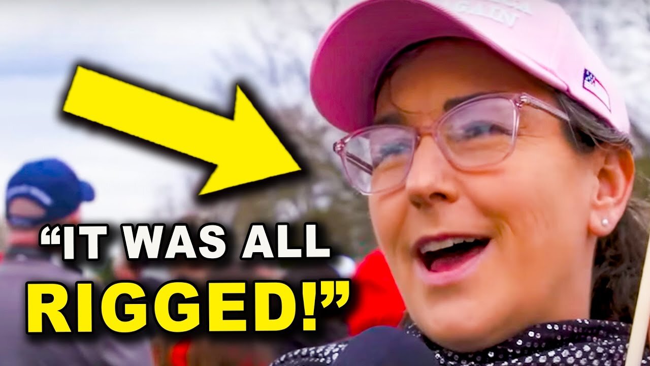 MAGA Moron Self-Destructs Over Trump's History Of Losing Elections