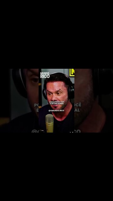 Seja Anormal | Renato Cariani | #shorts Vídeo motivacional para status