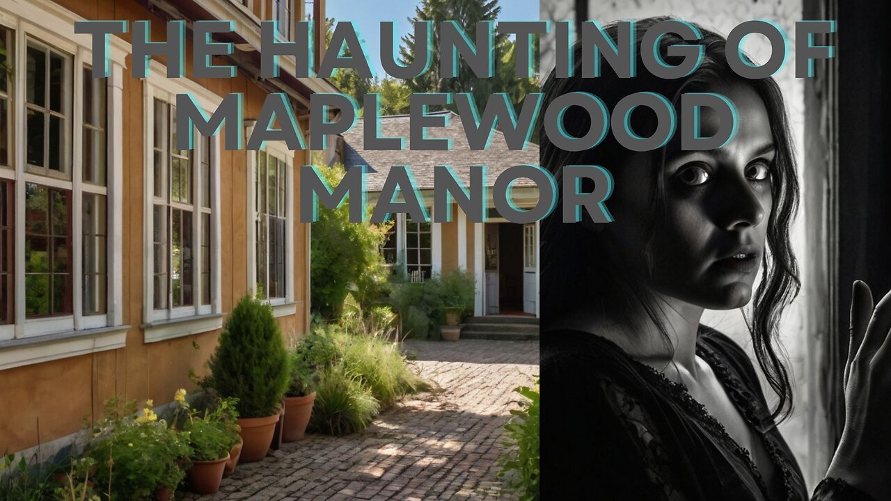 The Haunting of Maplewood Manor