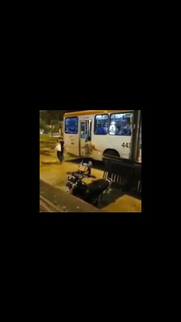 ZAP ZAP: O CANTOR NO BUSÃO