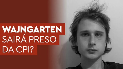 CPI da Covid: Fabio Wajngarten sairá preso?