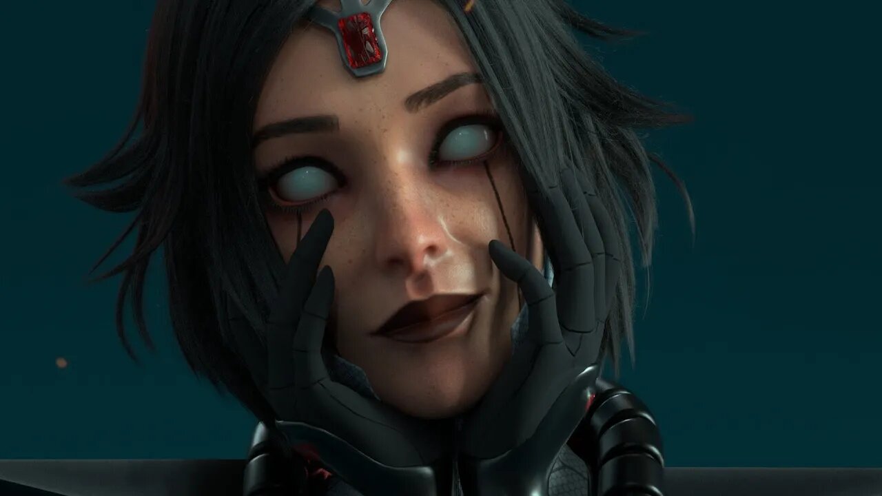 apex legends mobile gameplay TDM//2022 #apexlegends #gaming