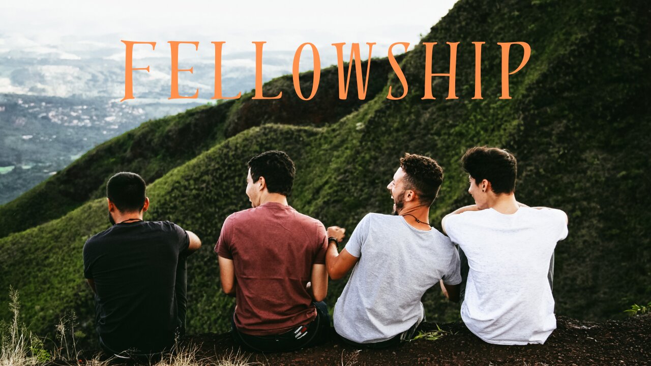 Fellowship