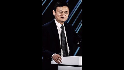 Which part of Jack Ma's message resonates with you the most?