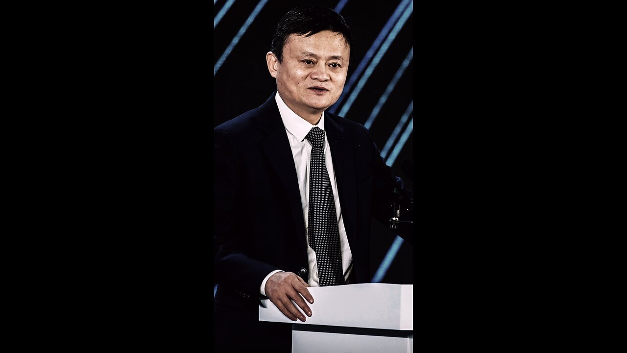 Which part of Jack Ma's message resonates with you the most?