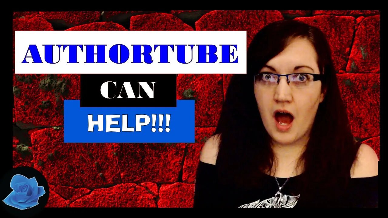 How AuthorTube has Helped Me!