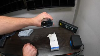 Unboxing: 127W Car Charger Splitter,Cigarette Lighter Adapter,Type C Port & Dual USB Ports,LED