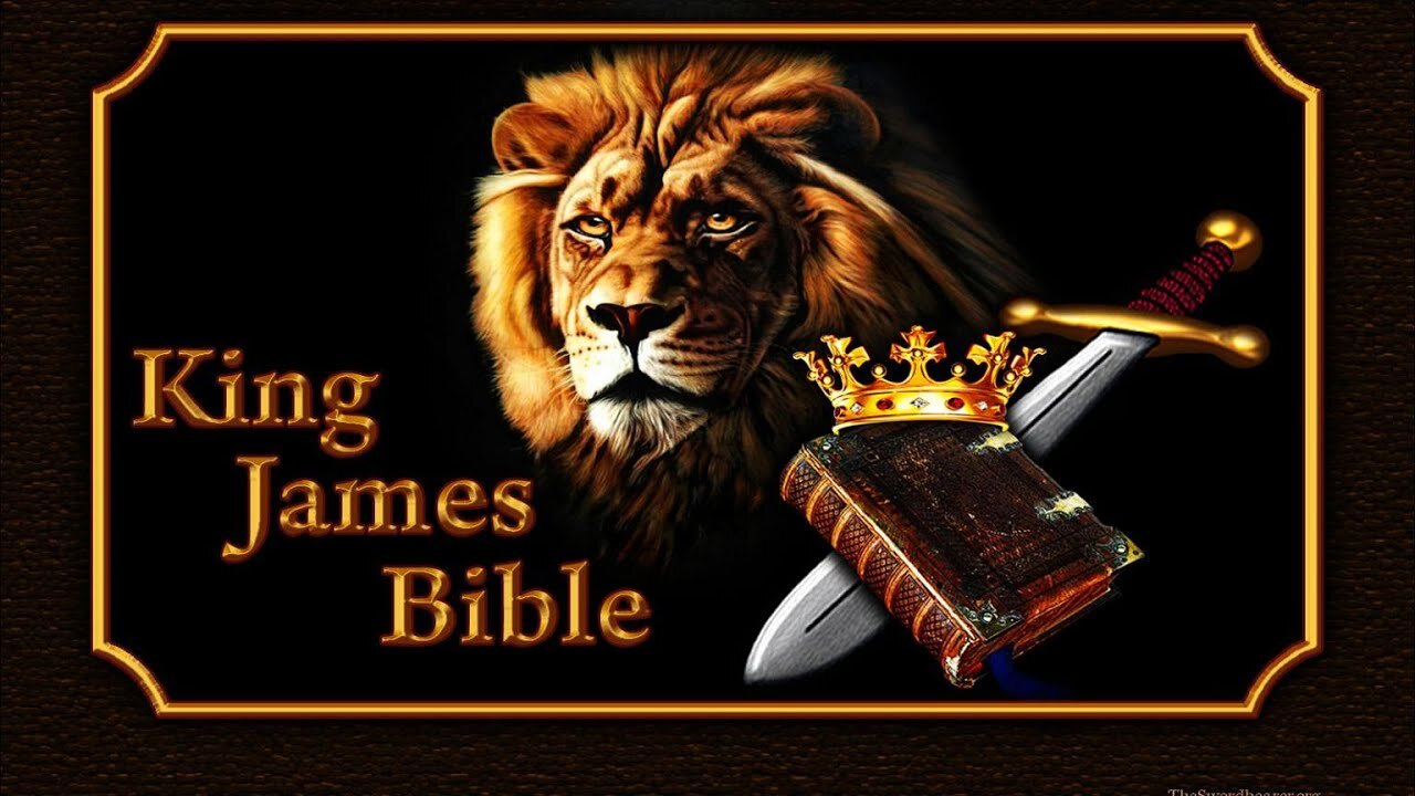 1 Kings KJV Dramatized Audio Bible