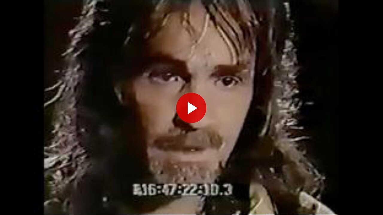 Programmed To Kill/Satanic Cover-Up Part 352 (Charles Manson - In his own words)