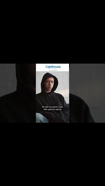 The critical need for counselling - Paul Waugh - Lighthouse International #counselling #shorts