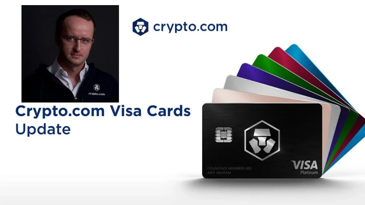 Crypto.com Has Backtracked Over Customer's Outrage ... Or Did They?