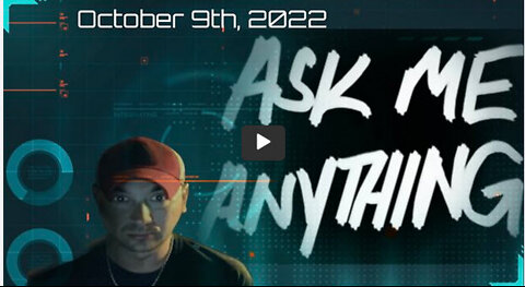 PHIL GODLEWSKI-AMA - October 9th, 2022