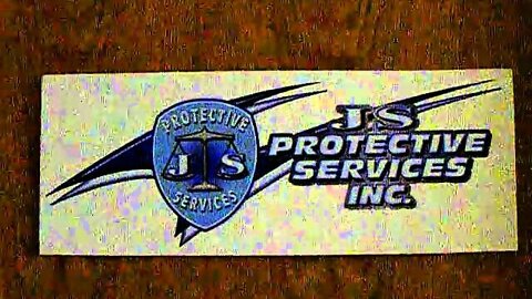 The Advertisers of Christmas J. S. Protective Services