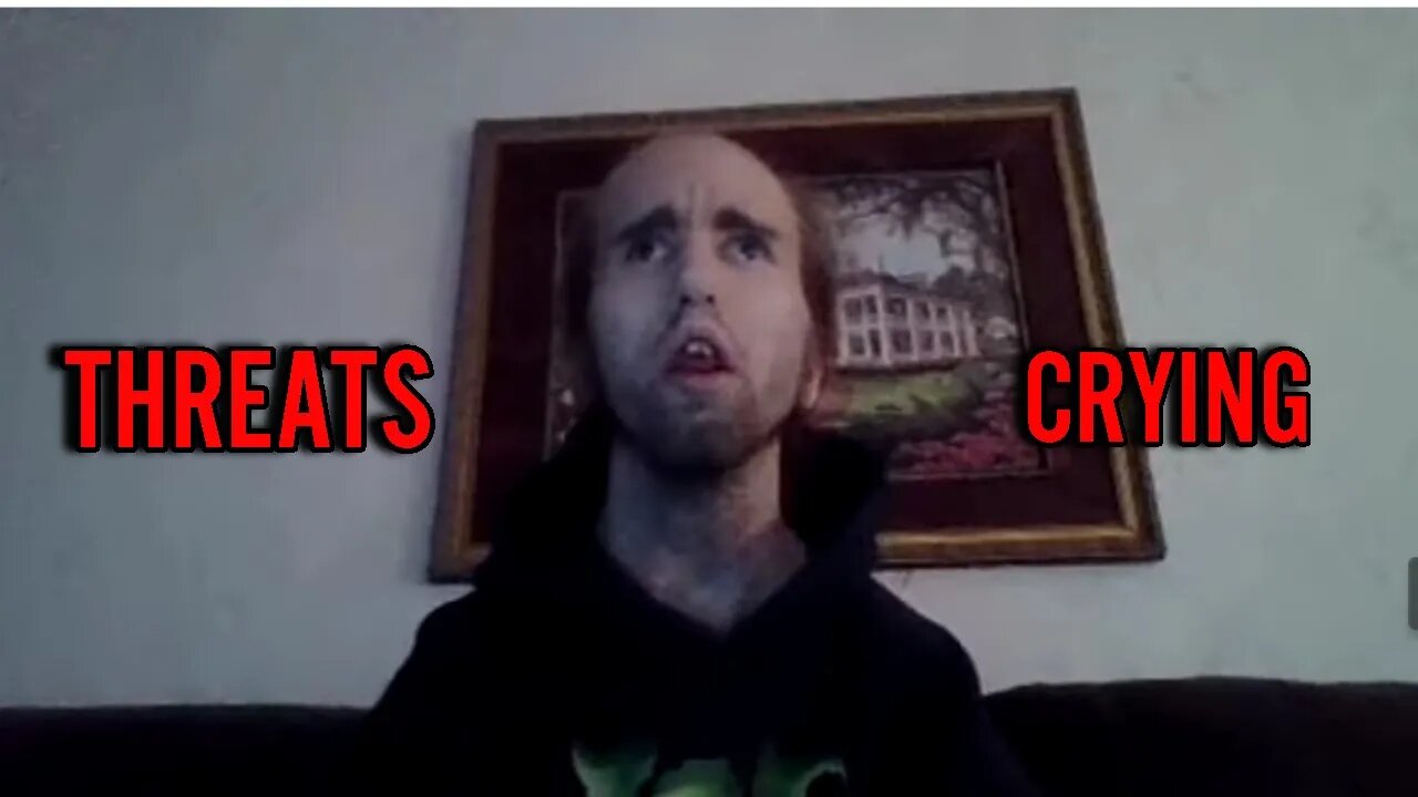 Cyraxx Leaves The Internet, Again