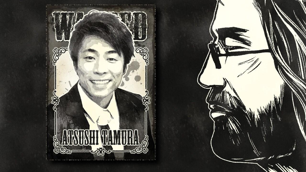 【エンドゥ】公人【切り抜き】