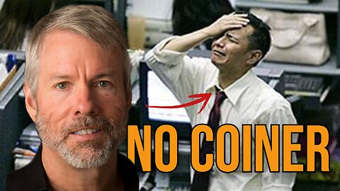 Michael Saylor: Why Bitcoin is Hard Digital Money