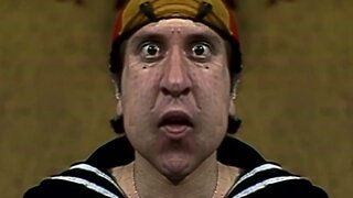 YTPBR - Coisas aleatória na vila #3