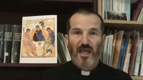 L'Esprit de Dieu