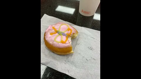 Take a bite out of the day it may be sweeter than you think!