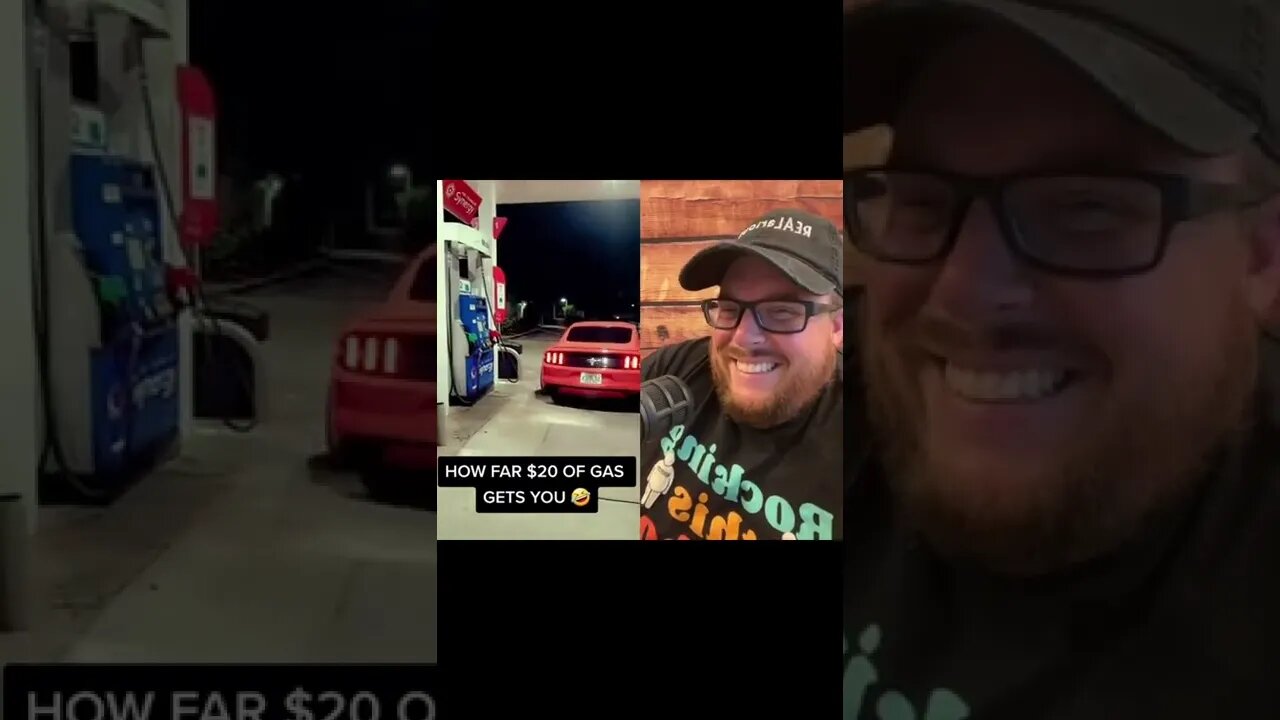 Here’s Your Dose Of REALarious…🤣🤣🤣 with @Xristina Reiss