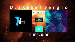 Transmissão ao vivo de D.jkabal Sergio