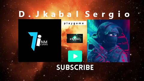 Transmissão ao vivo de D.jkabal Sergio