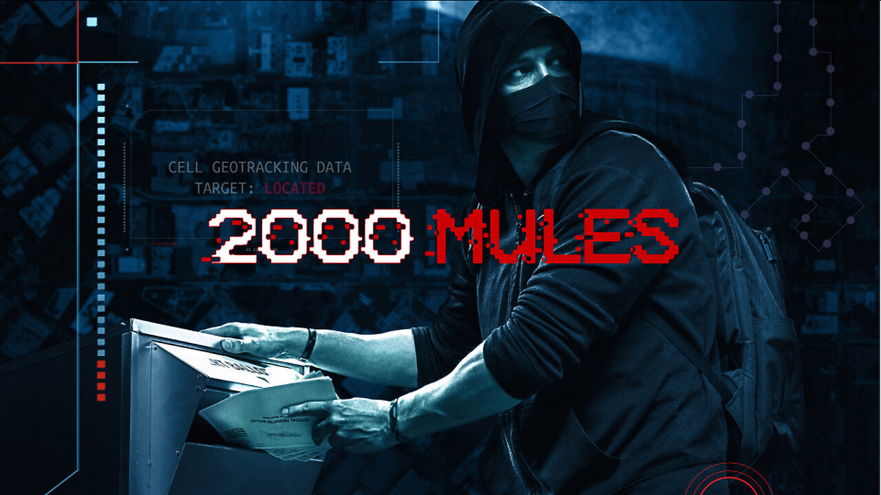 2000 Mulas