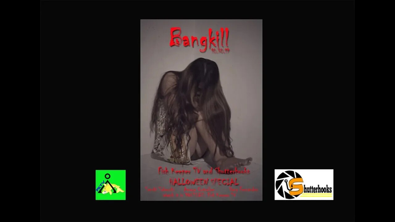 Bangkill | Horror | Short Film