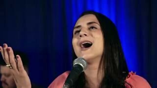 Tatiane Goes Palavras play back