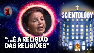 "A GENTE RESPEITA TODAS AS CRENÇAS" com Lucia Winther e Carmelia Rodrigues | Planeta Podcast