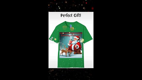 Funny Christmas T-Shirts