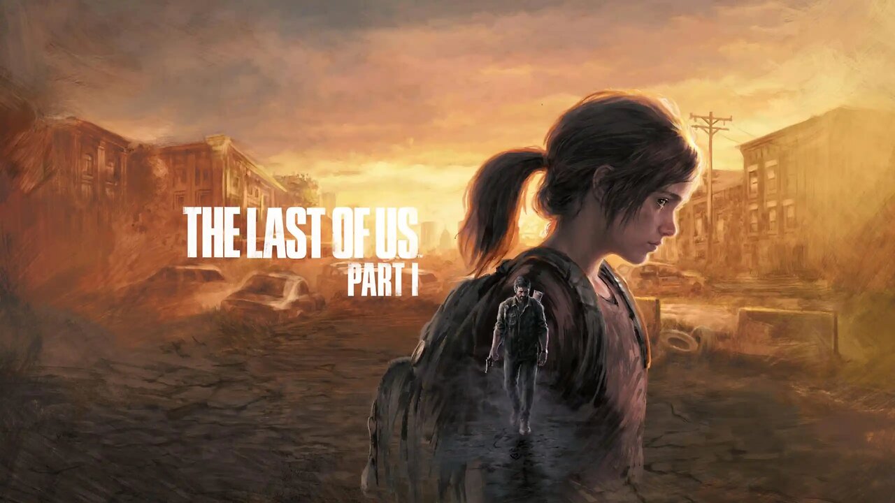 THE LAST OF US PART 1 | PLAYTHROUGH #3 | NO COMMENTARY