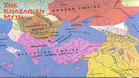 222 Khazaria