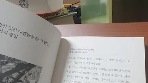 프랑스와 사랑에 빠지는 인문학 기행, 마르시아 드상티스, 에펠탑, 미니어처, 격자무늬, 철골, 세계만국박람회