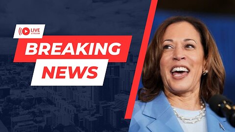 Harris reveals Biden’s phone call to her about dropping out