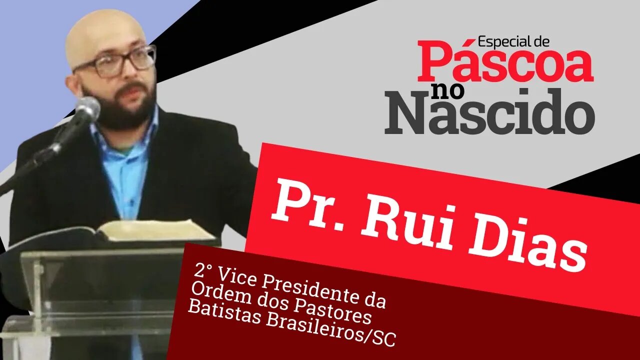 Pr.Rui Dias - NascidoLive