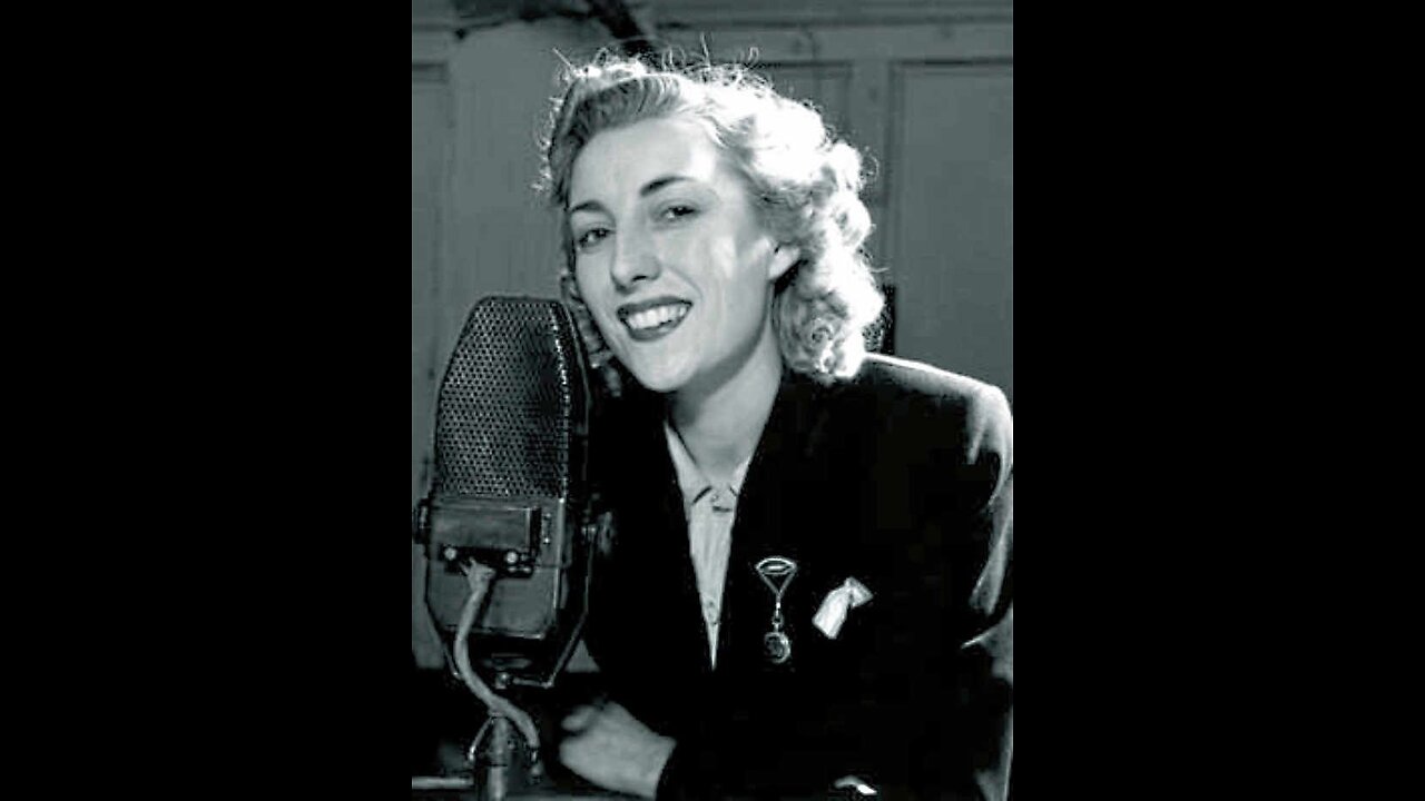 Famous Last Words (Vera Lynn)