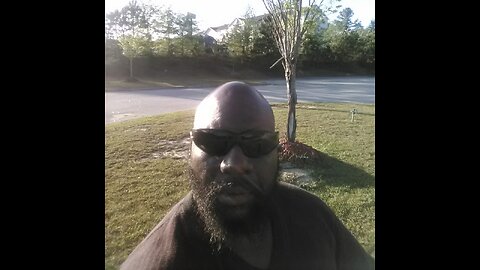 BISHOP AZARIYAH: Formerly Known As Frank The Tank Beckles Former NFL LINEBACKER - A REAL HERO!!!