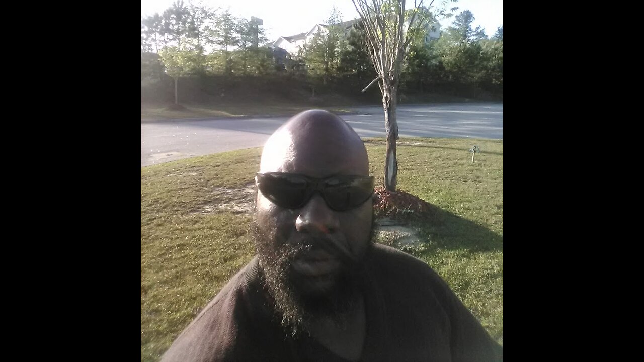 BISHOP AZARIYAH: Formerly Known As Frank The Tank Beckles Former NFL LINEBACKER - A REAL HERO!!!
