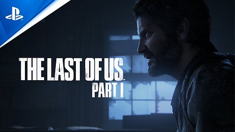 The Last of Us™ Part I REMAKE no PS5 parte 1