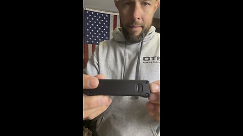 New Streamlight Wedge XT First Impressions