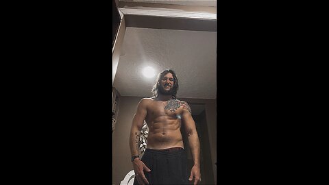 Physique update 210 Lbs 6’1