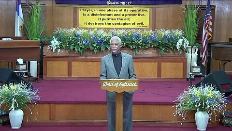 Morning Manna That Matters 06282022