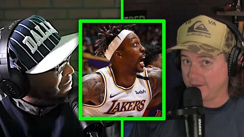 Uncuffed: Jewish Gun Craze and Dwight Howard's Gay Sex Assault.