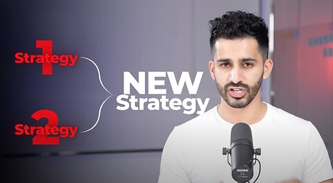 These are the 6 things I stopped doing that allowed me to become a profitable trader.