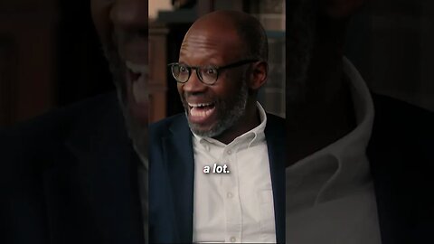 Our Society Needs Good Men - Dr. Anthony Bradley